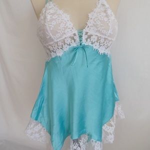 Victoria Secret Lace Chemise